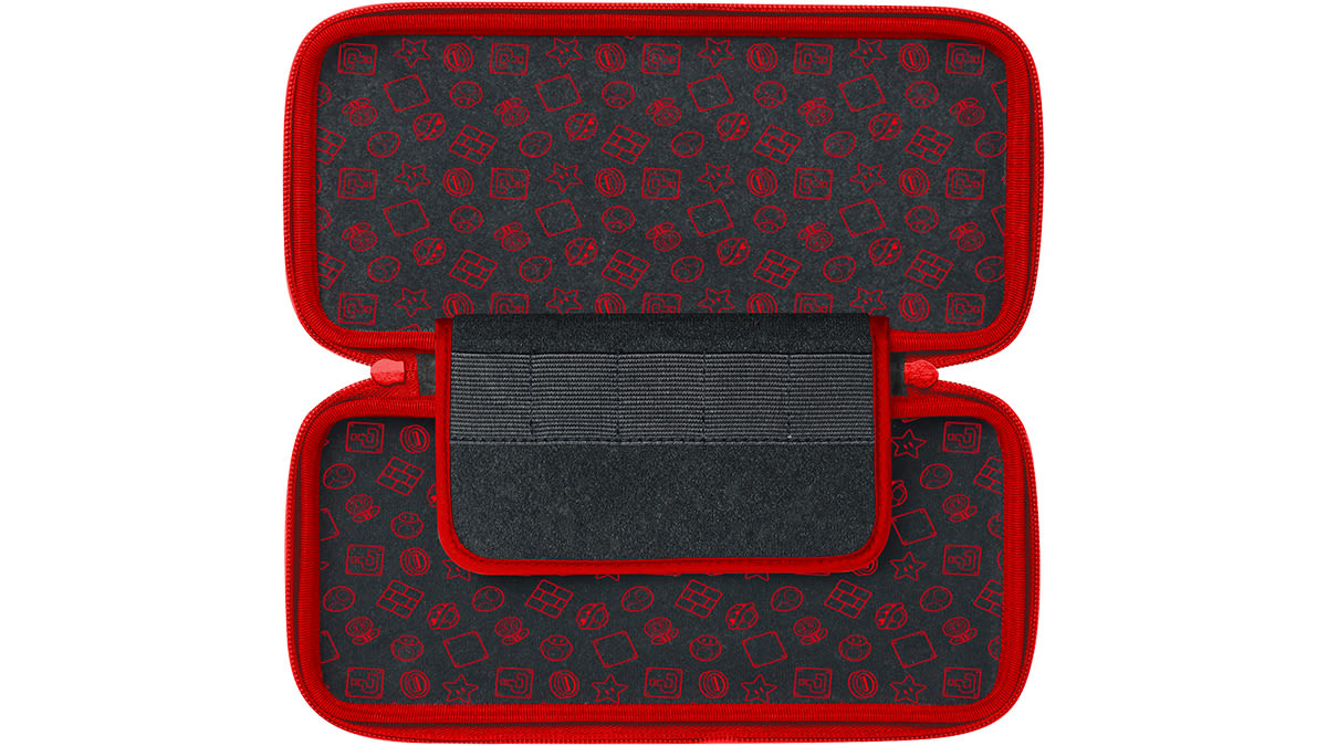 Alumi Case for Nintendo Switch™ - Super Mario™ 2